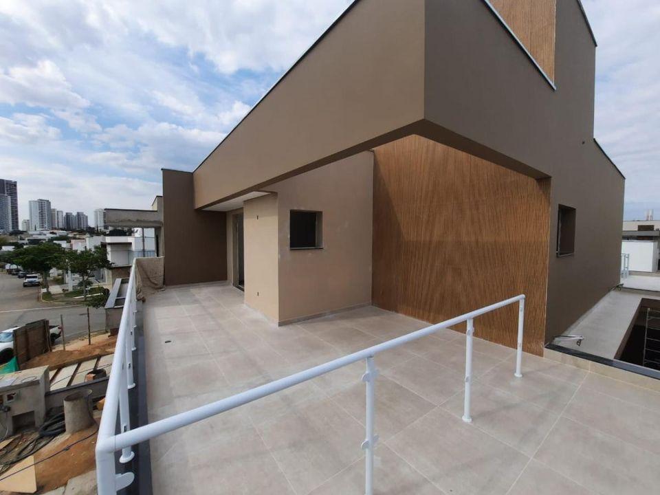 Casa de Condomínio à venda com 3 quartos, 251m² - Foto 13