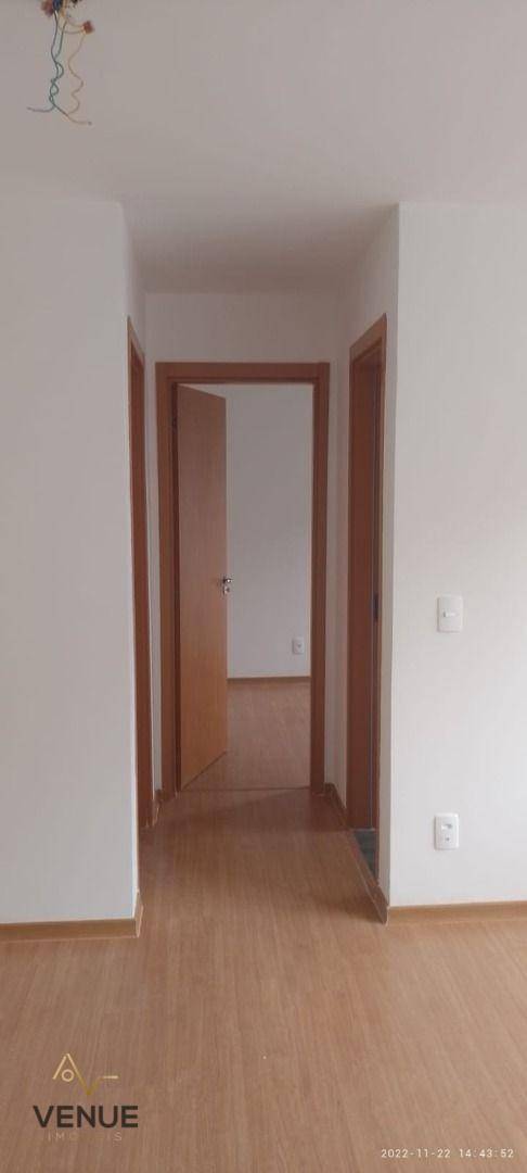 Apartamento à venda com 2 quartos, 44m² - Foto 12