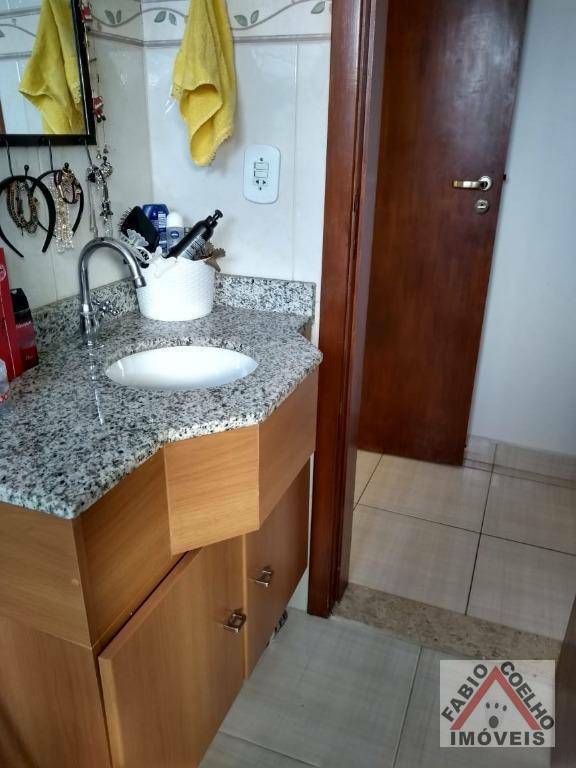 Sobrado à venda com 3 quartos, 188m² - Foto 6