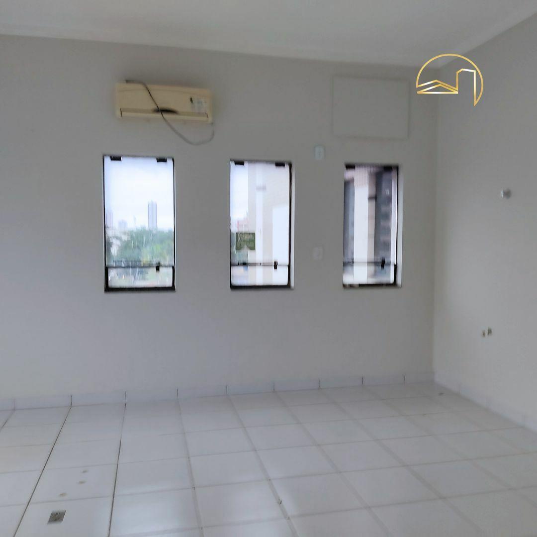 Conjunto Comercial-Sala para alugar - Foto 4