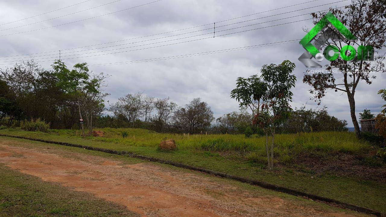 Loteamento e Condomínio à venda, 2520M2 - Foto 2