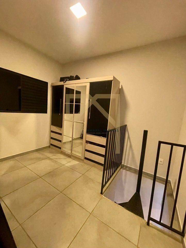 Casa de Condomínio à venda com 2 quartos, 190m² - Foto 5