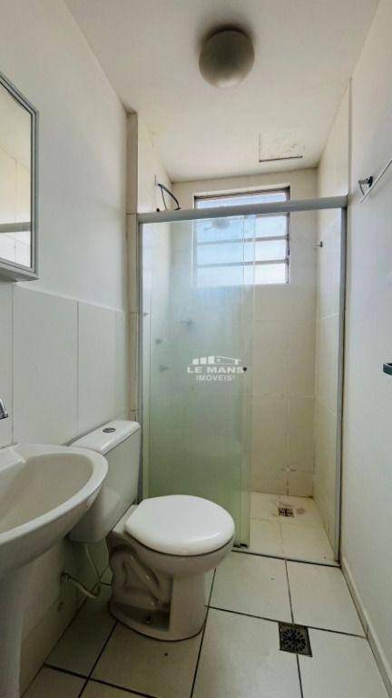 Apartamento, 2 quartos, 46 m² - Foto 9