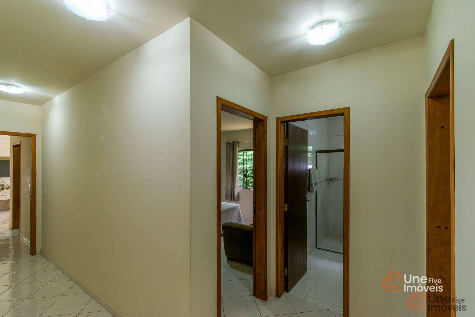 Chácara à venda com 3 quartos, 4M2 - Foto 8