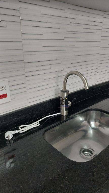 Apartamento, 2 quartos, 40 m² - Foto 27