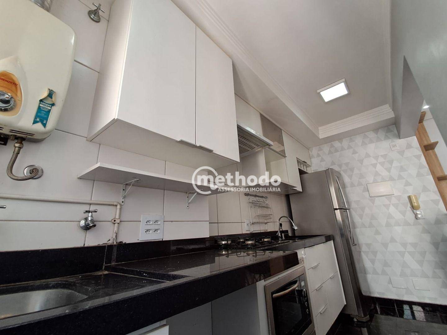 Apartamento à venda com 2 quartos, 49m² - Foto 12