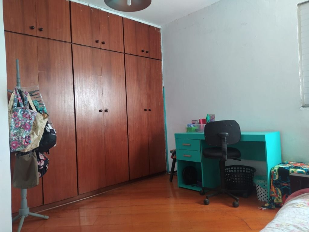 Apartamento à venda com 3 quartos, 160m² - Foto 5