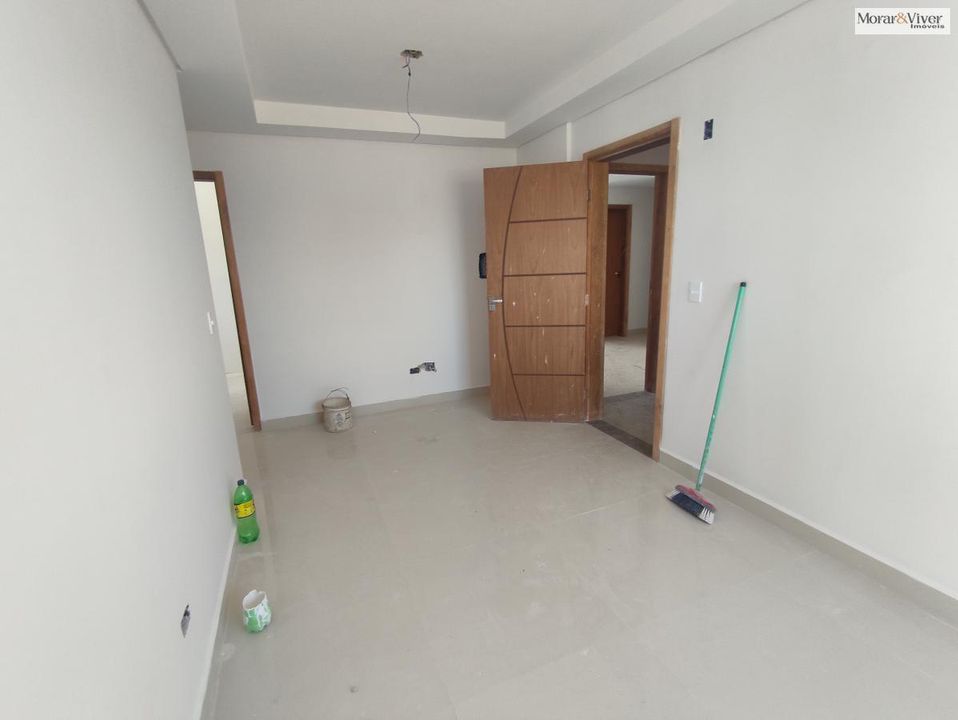 Apartamento à venda com 2 quartos, 55m² - Foto 11