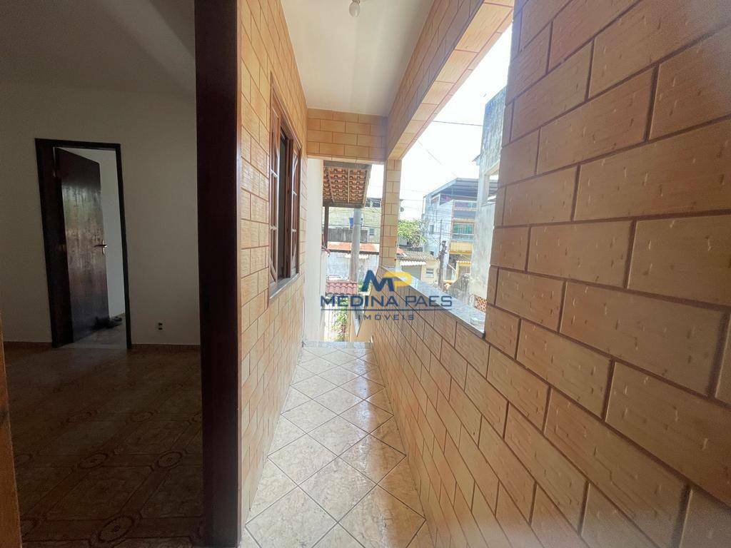 Sobrado à venda com 3 quartos, 80M2 - Foto 25