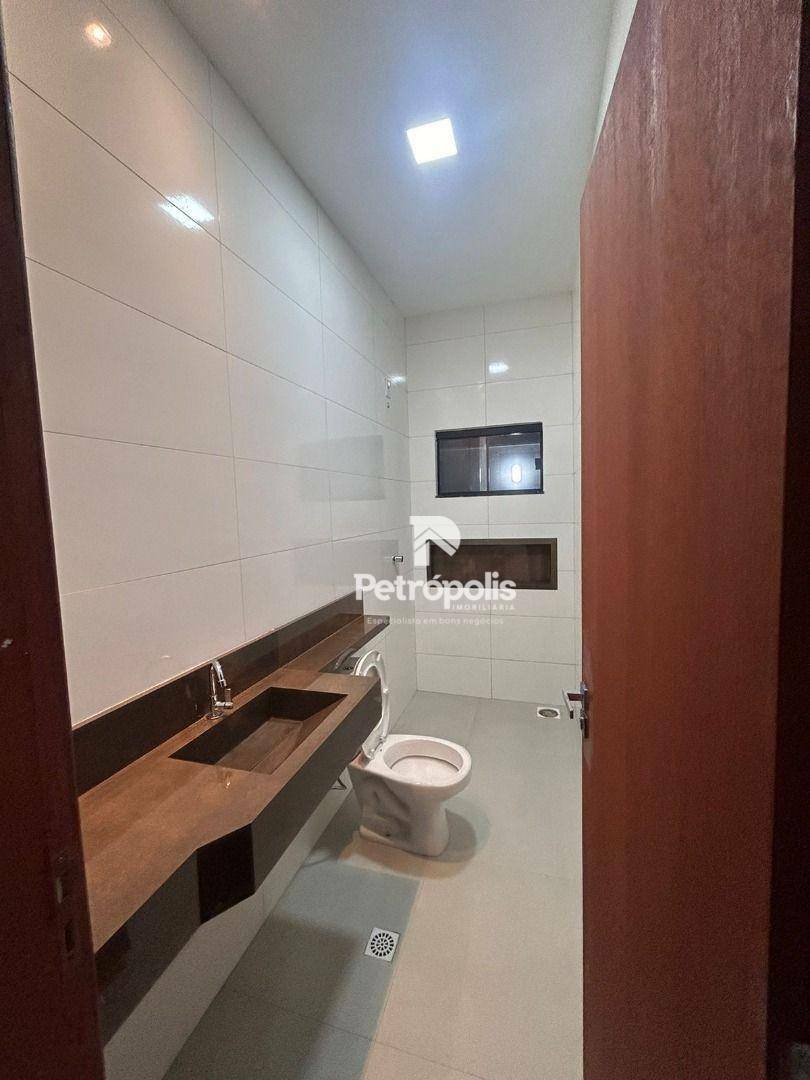 Casa à venda com 3 quartos, 125m² - Foto 23