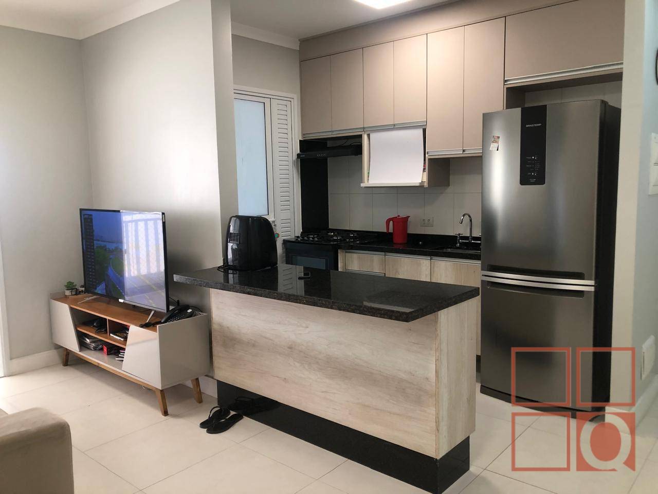 Apartamento à venda com 2 quartos, 71m² - Foto 7