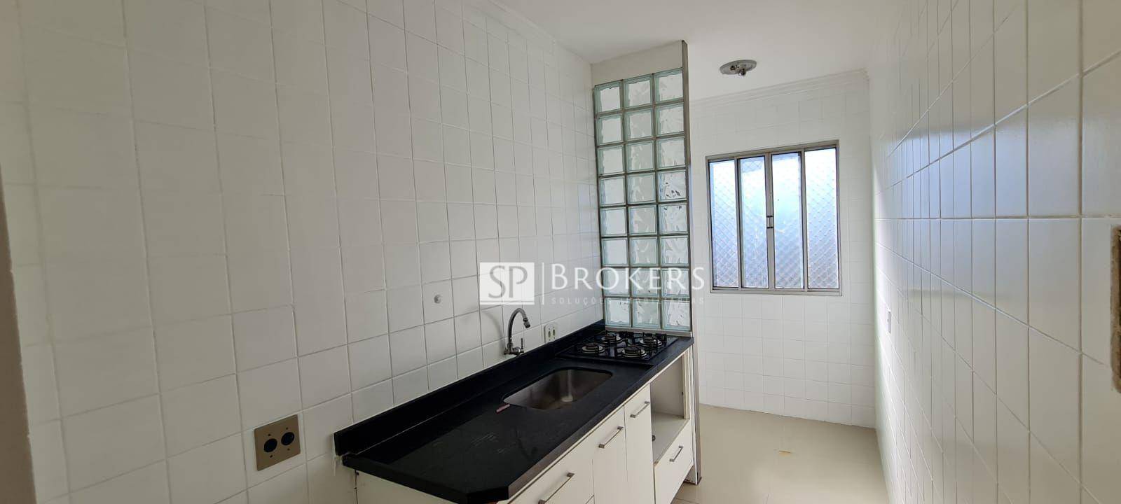 Apartamento à venda com 2 quartos, 49m² - Foto 3