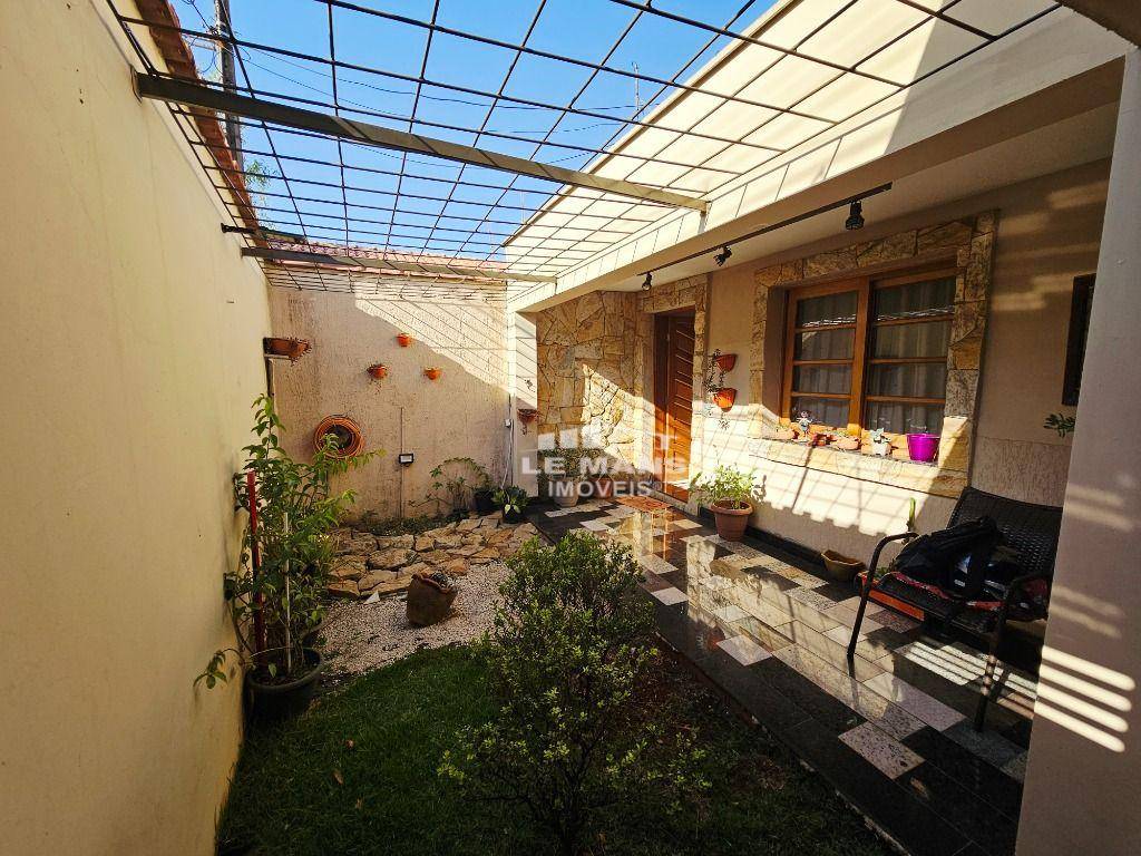 Casa, 3 quartos, 220 m² - Foto 5