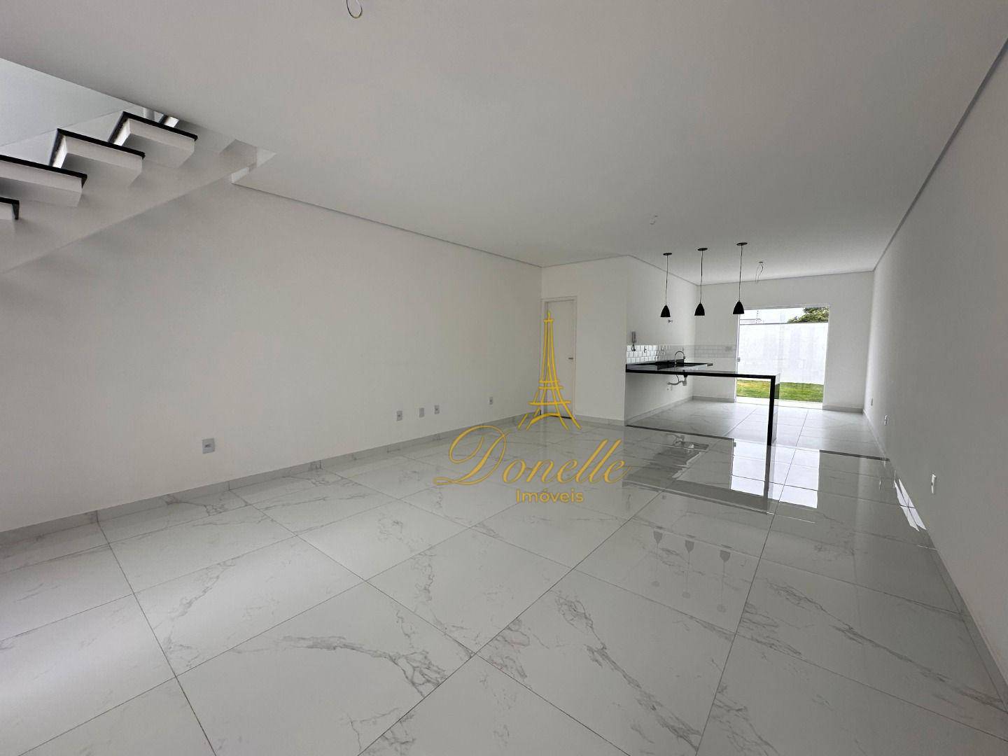 Sobrado à venda com 3 quartos, 140m² - Foto 7