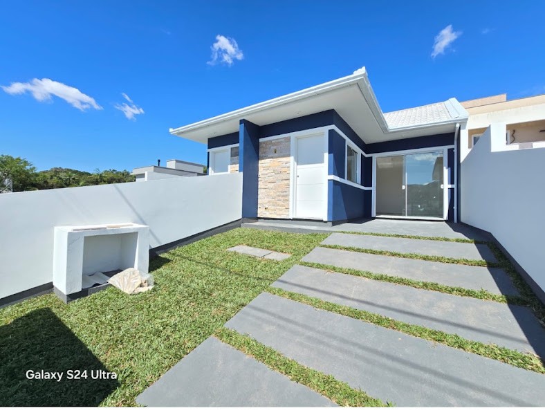 Casa, 2 quartos, 50 m² - Foto 1