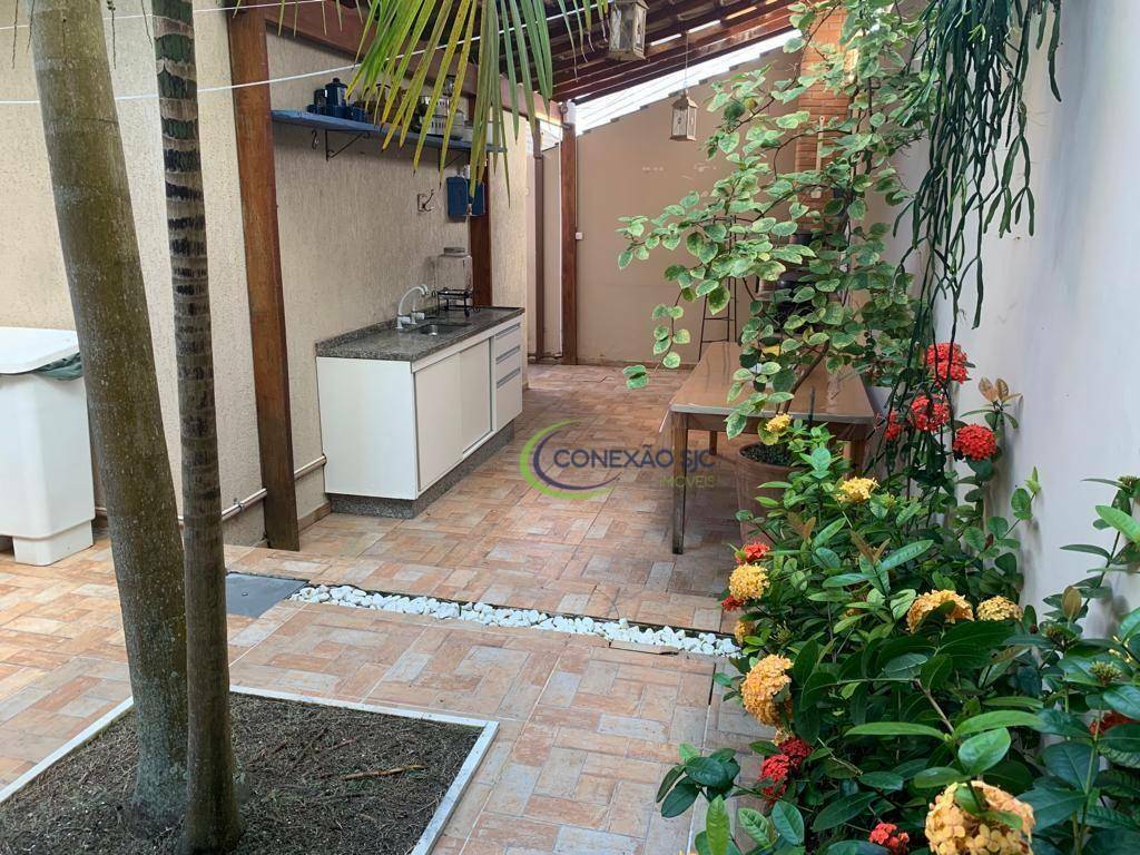 Sobrado à venda com 4 quartos, 222m² - Foto 29