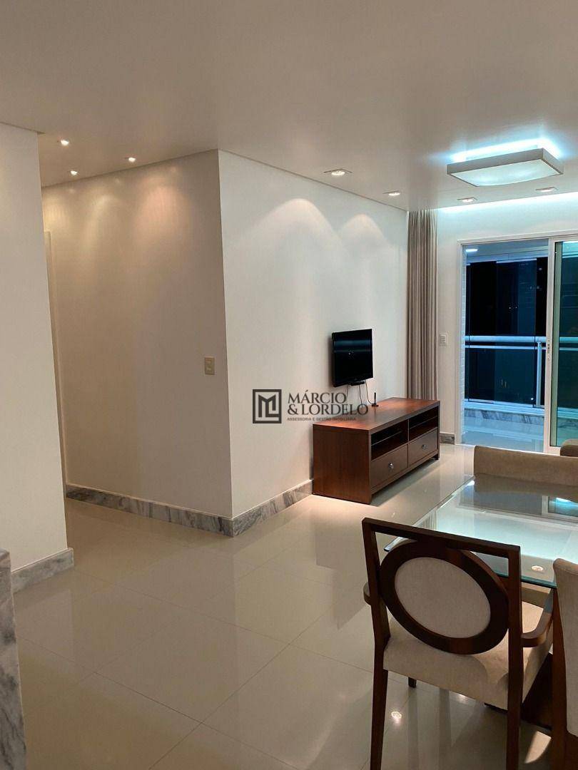 Apartamento à venda com 2 quartos, 74m² - Foto 9