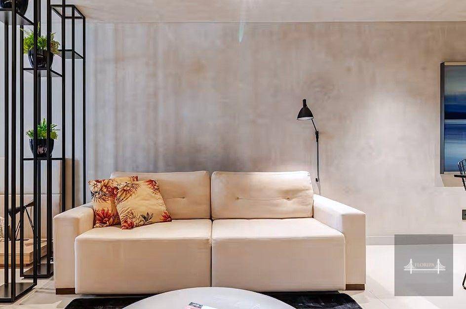 Apartamento, 1 quarto, 61 m² - Foto 3