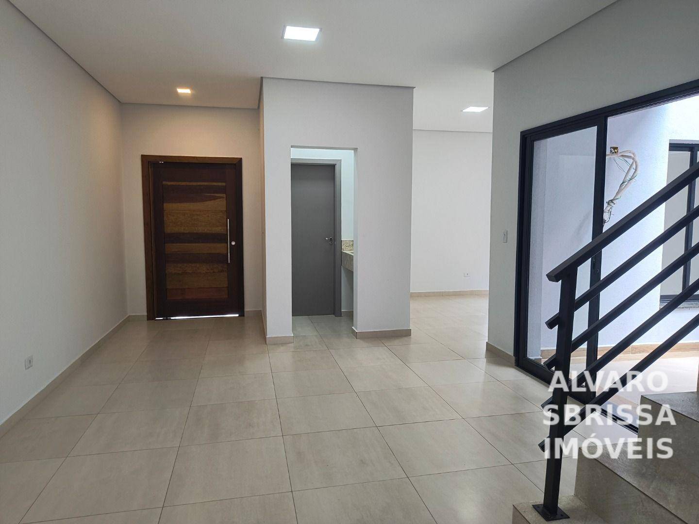 Casa de Condomínio à venda com 3 quartos, 211m² - Foto 23