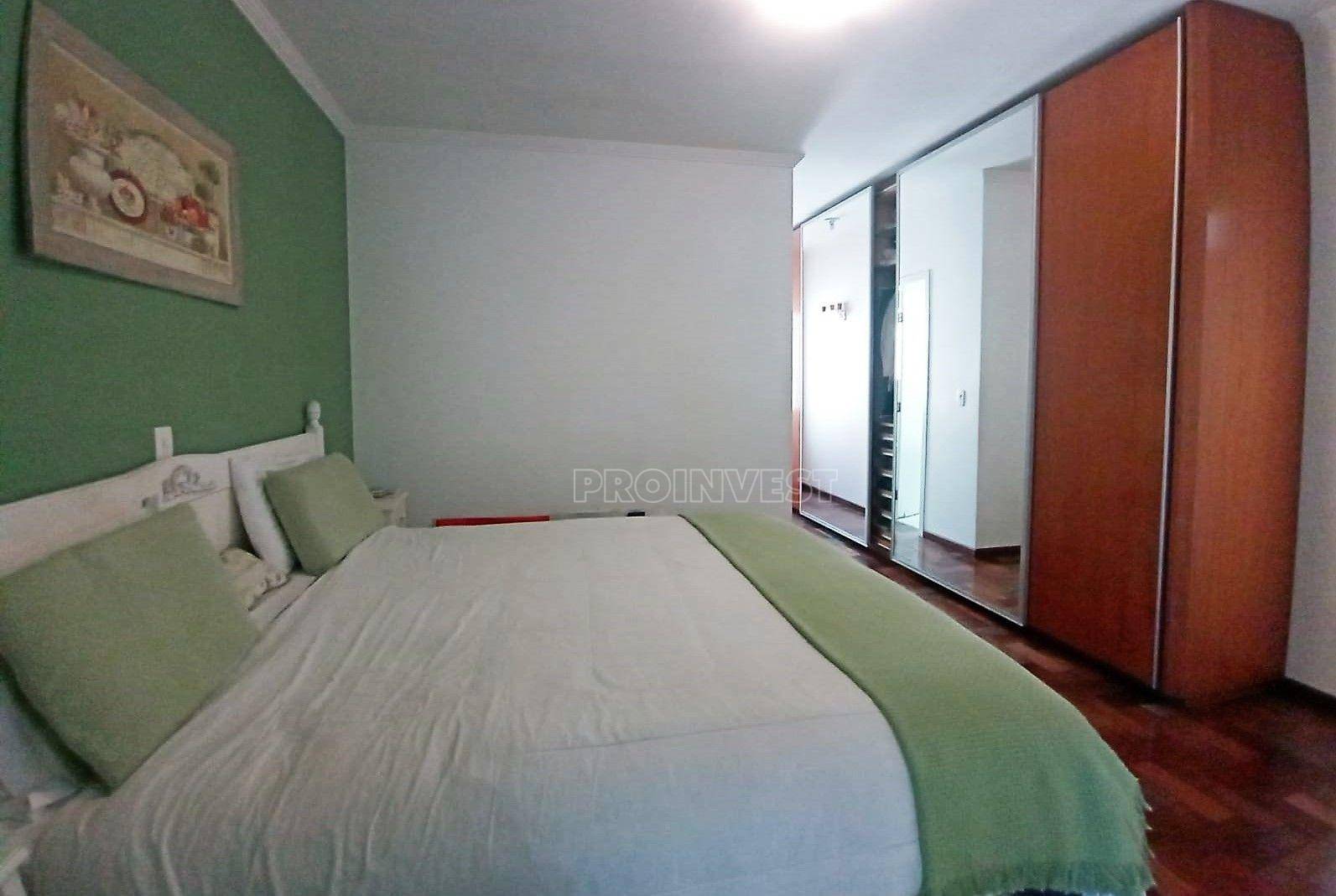 Casa de Condomínio à venda com 4 quartos, 240m² - Foto 21