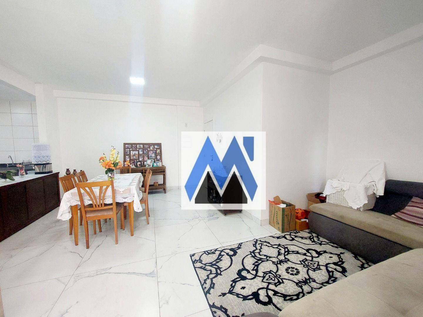 Apartamento à venda e aluguel com 3 quartos, 103m² - Foto 8