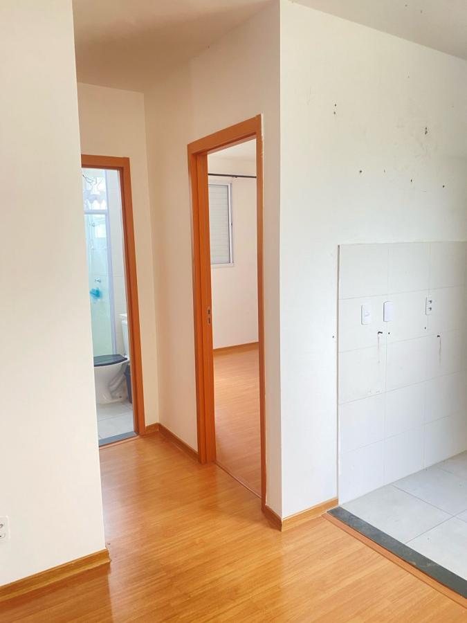 Apartamento para alugar com 2 quartos, 45m² - Foto 3