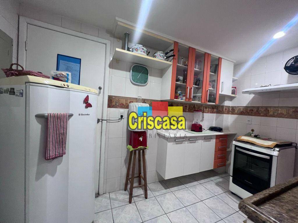 Apartamento à venda com 3 quartos, 113m² - Foto 11