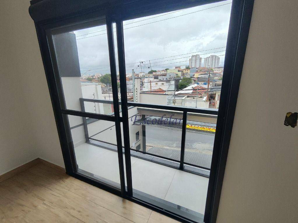 Sobrado à venda com 3 quartos, 132m² - Foto 28