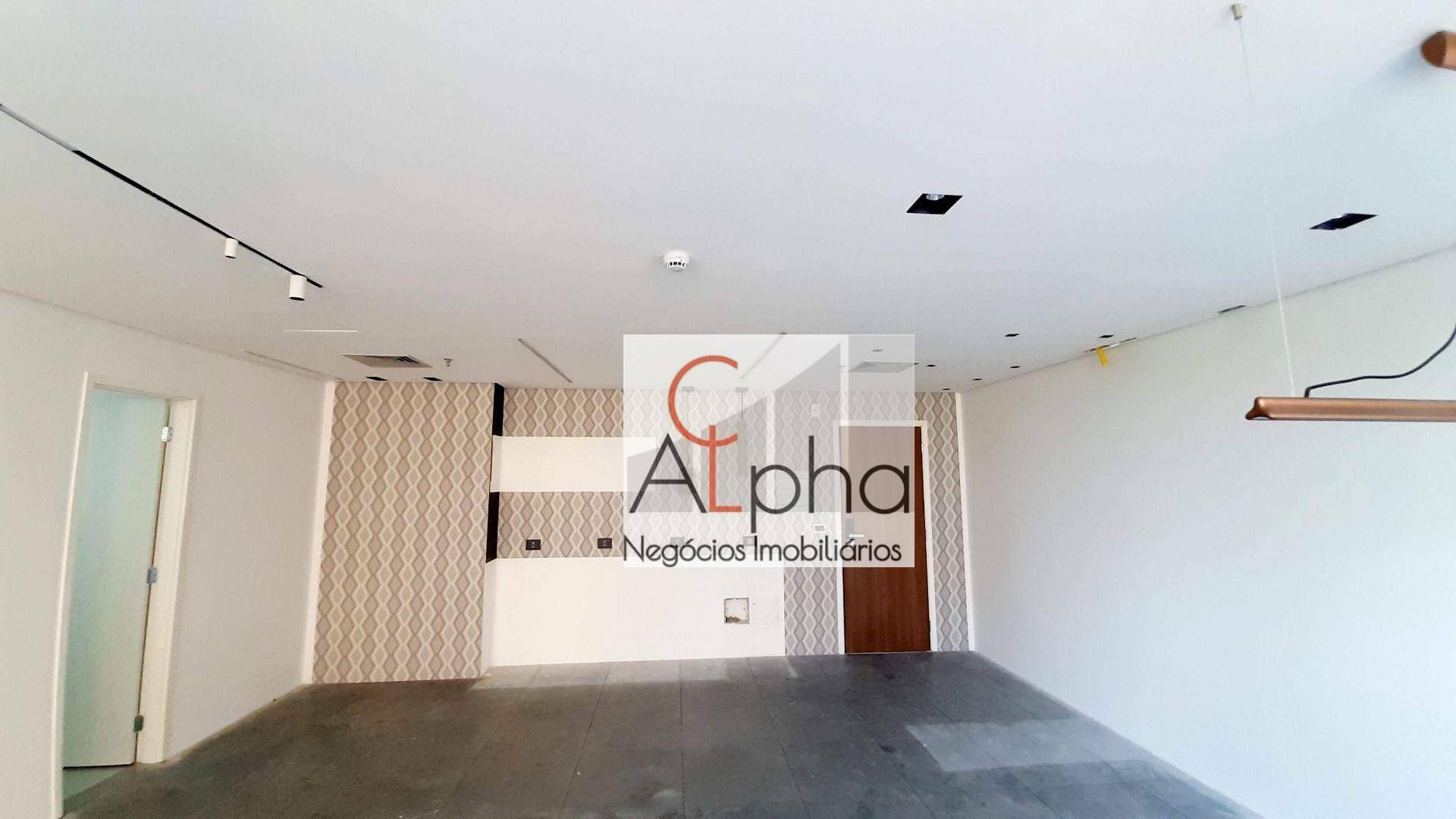 Conjunto Comercial-Sala para alugar, 47m² - Foto 3