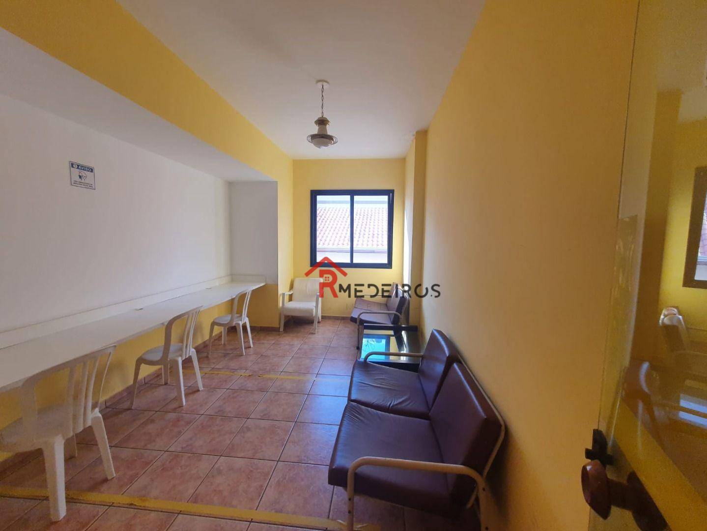 Apartamento à venda com 1 quarto, 50m² - Foto 18