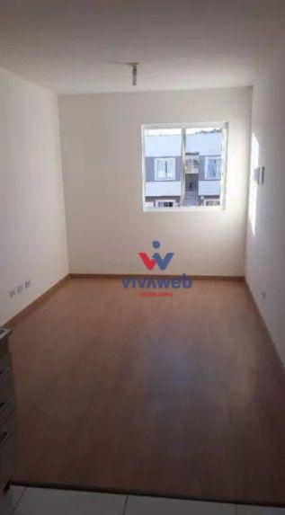 Apartamento à venda com 2 quartos, 40m² - Foto 14