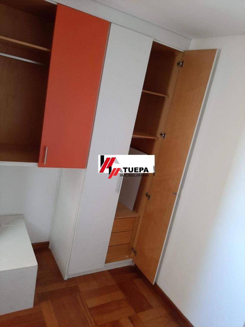 Apartamento à venda com 3 quartos, 84m² - Foto 9