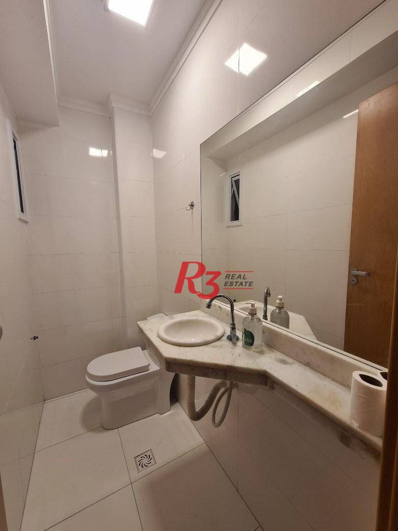 Apartamento à venda com 2 quartos, 92m² - Foto 21