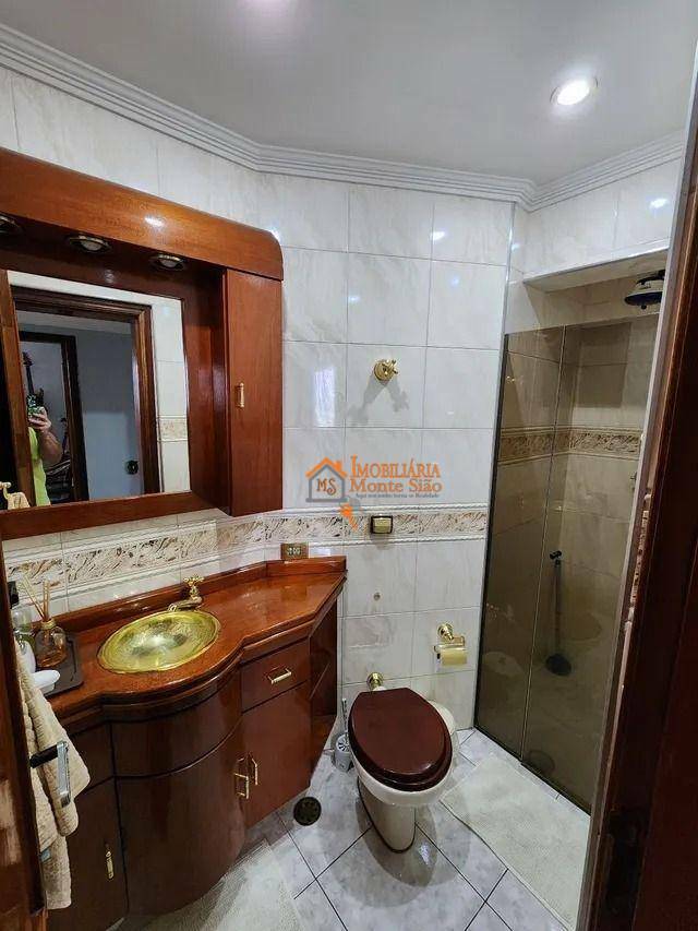 Apartamento à venda com 3 quartos, 115m² - Foto 12