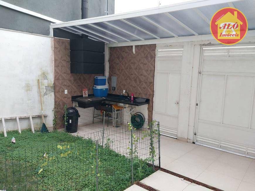 Sobrado à venda com 3 quartos, 163m² - Foto 20