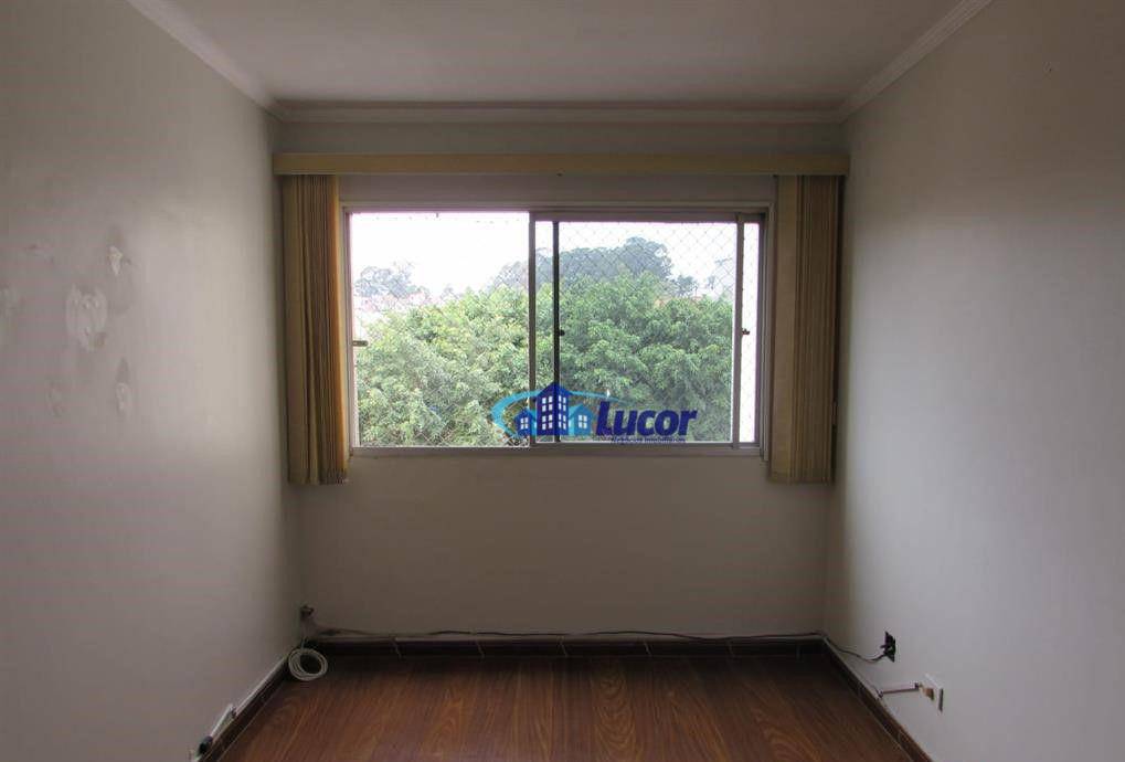 Apartamento à venda com 2 quartos, 66m² - Foto 1