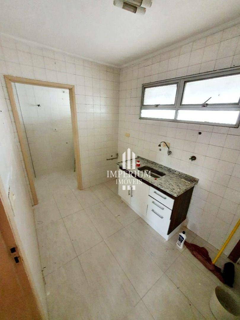 Apartamento à venda com 2 quartos, 54m² - Foto 2