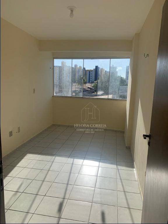 Apartamento à venda com 2 quartos, 59m² - Foto 1