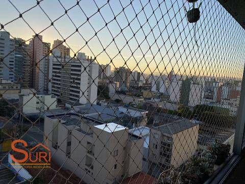 Apartamento à venda com 4 quartos, 150m² - Foto 18