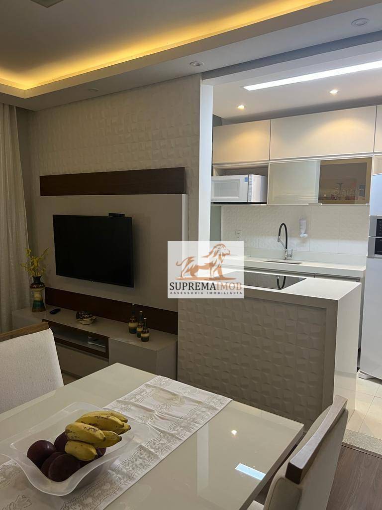 Apartamento à venda com 2 quartos, 47m² - Foto 6