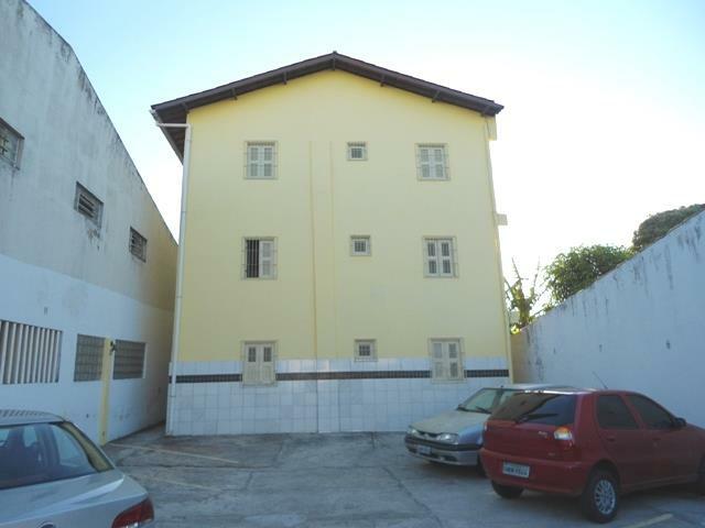 Apartamento para alugar com 2 quartos, 55m² - Foto 2