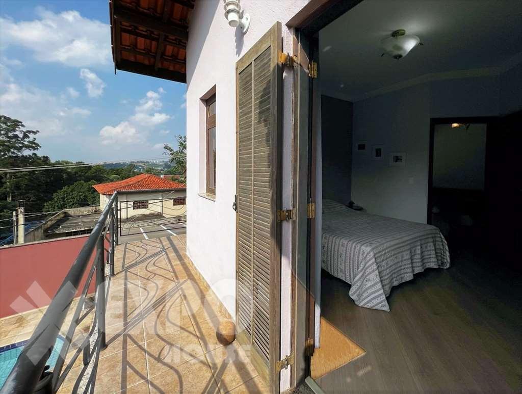 Casa de Condomínio à venda com 3 quartos, 433m² - Foto 32