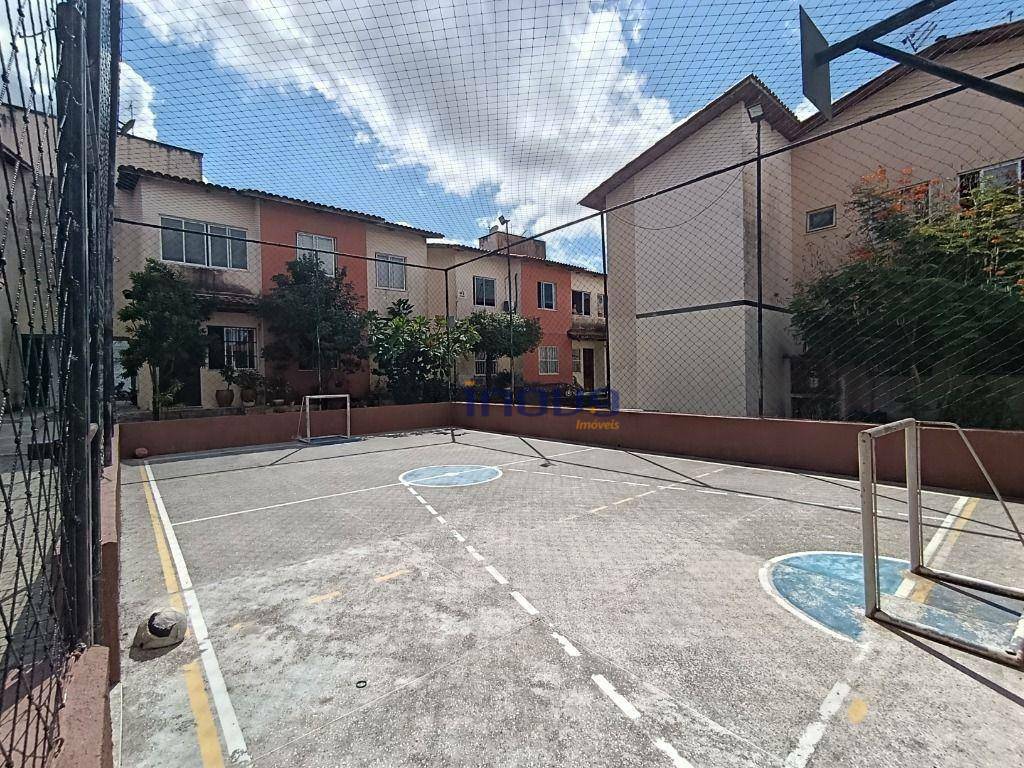 Apartamento para alugar com 2 quartos, 48m² - Foto 20