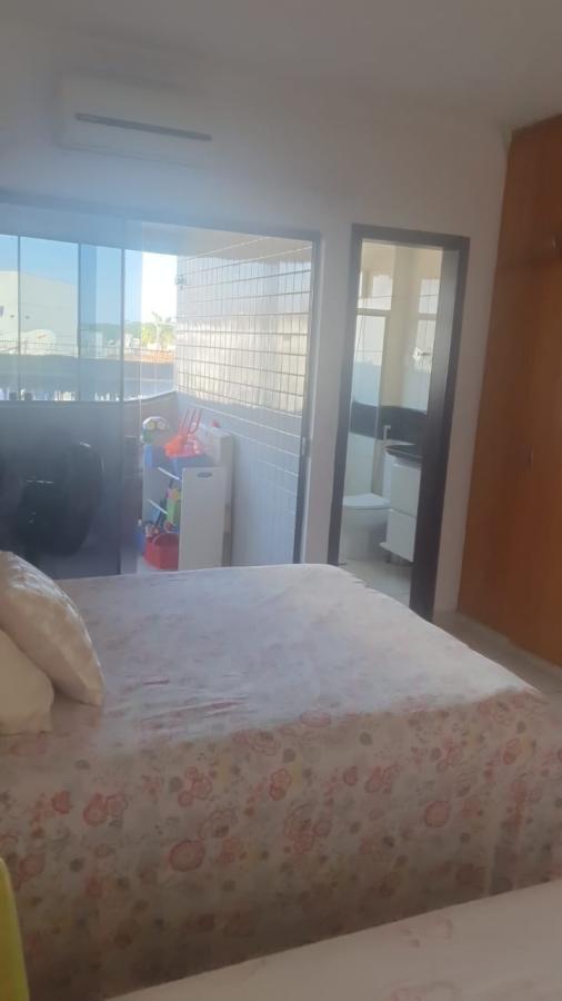 Apartamento à venda com 3 quartos, 250m² - Foto 13