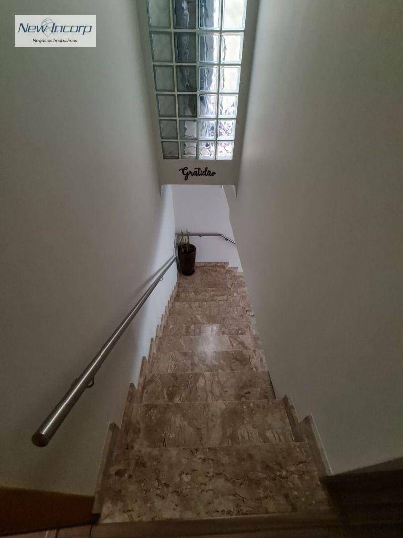 Sobrado à venda com 3 quartos, 160m² - Foto 49