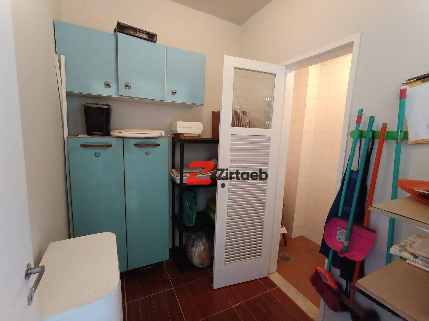 Apartamento para alugar com 2 quartos, 106m² - Foto 17