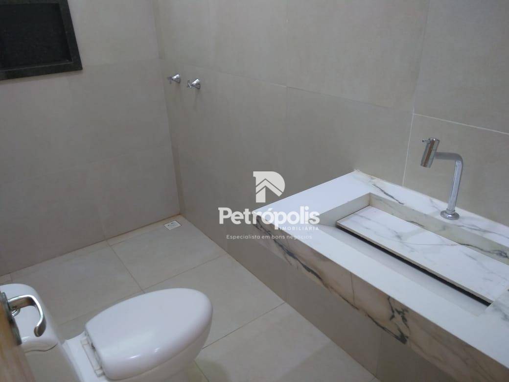 Apartamento à venda com 3 quartos, 140m² - Foto 13