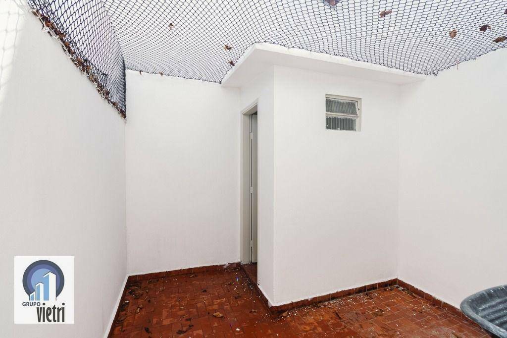 Sobrado para alugar com 2 quartos, 90m² - Foto 29