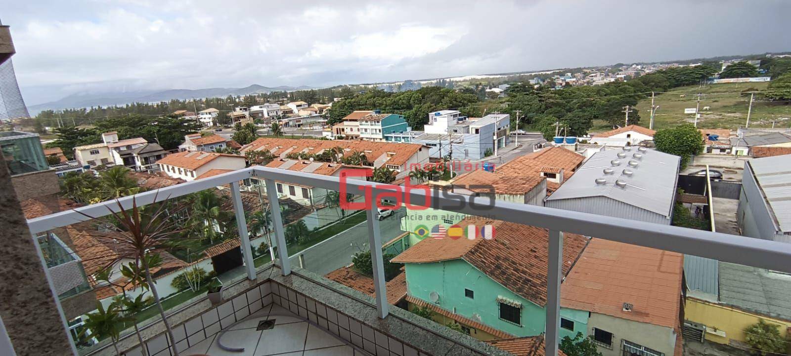 Cobertura para alugar com 3 quartos, 280m² - Foto 28