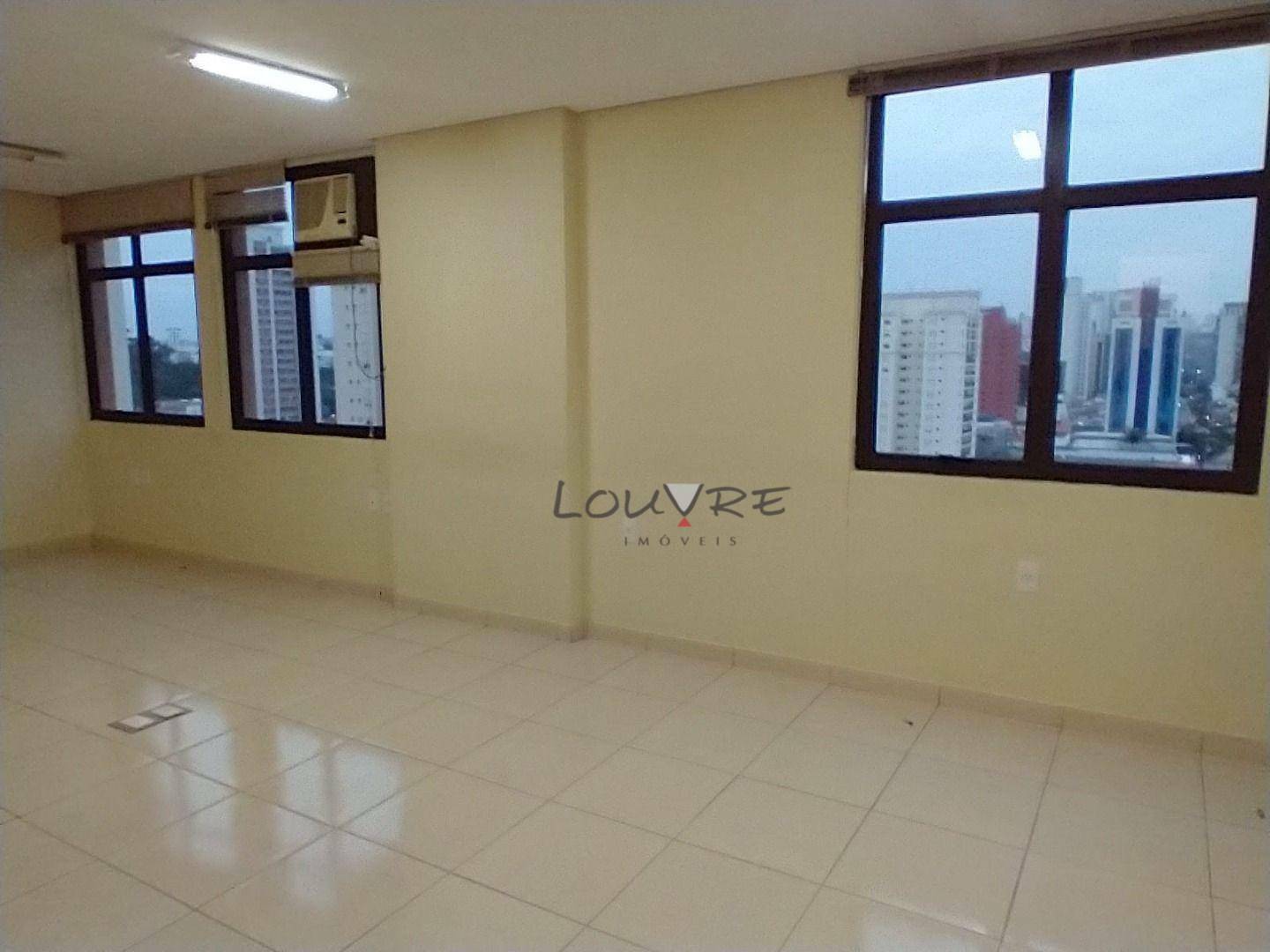 Conjunto Comercial-Sala à venda e aluguel, 40m² - Foto 3